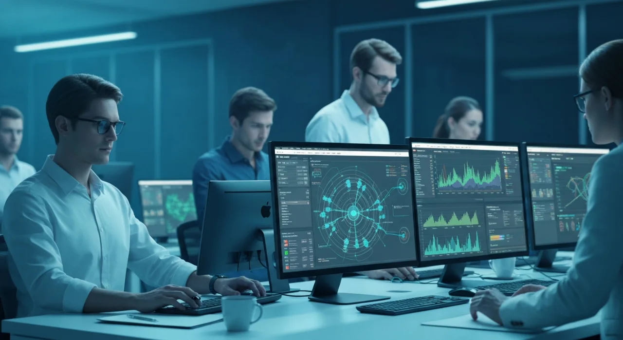 Cybersecurite Nice