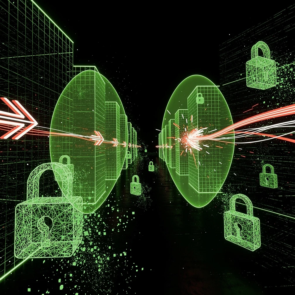 Cybersécurité Nice — Audit, pentest et défense périmétrique en France
