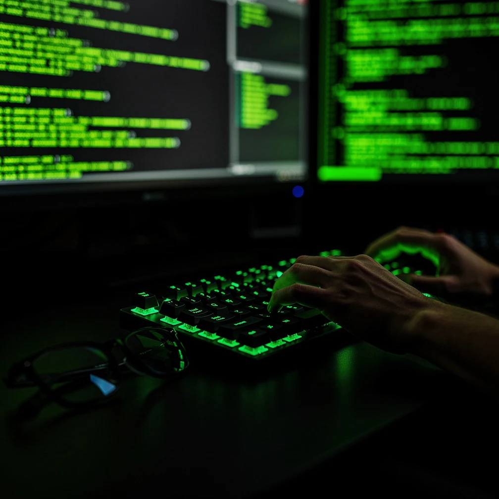 Cybersécurité Nice — Threat hunting, SOC et monitoring 24/7