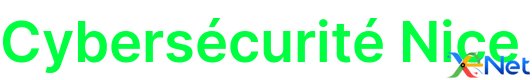 Cybersécurité Nice